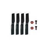 Goosky S1 Tail Blade - HeliDirect